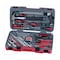 Teng Tools TM079 - 79 Piece 3/8" Drive Tool Set TM079 - alternate 1